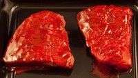 Bbq steak prijs per kg  >  29,95